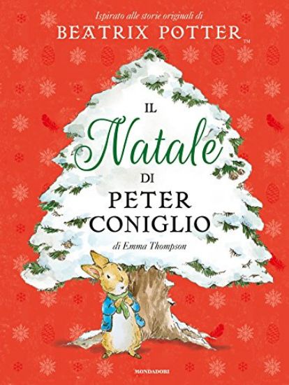 Immagine di NATALE DI PETER CONIGLIO. EDIZ. A COLORI (IL)