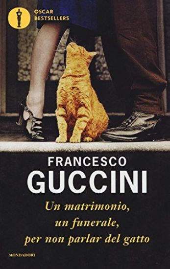 Immagine di MATRIMONIO, UN FUNERALE, PER NON PARLAR DEL GATTO (UN)