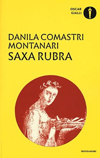 Immagine di SAXA RUBRA