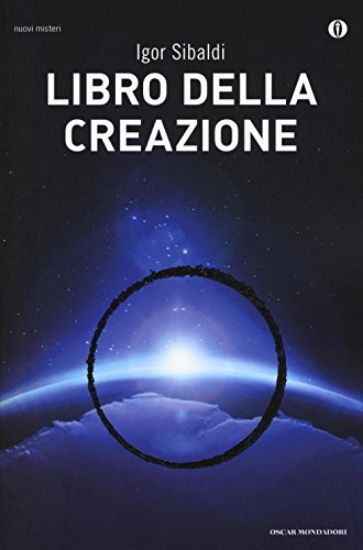 Immagine di LIBRO DELLA CREAZIONE