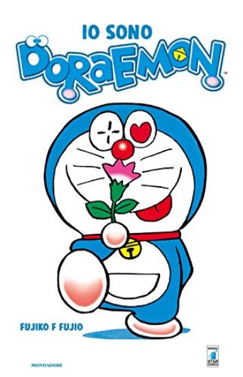 Immagine di IO SONO DORAEMON