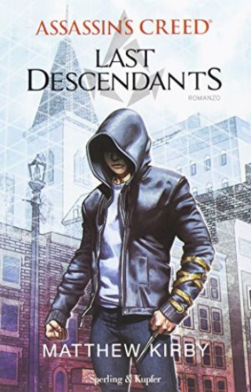 Immagine di ASSASSIN`S CREED. LAST DESCENDANTS