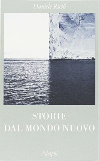 Immagine di STORIE DAL NUOVO MONDO