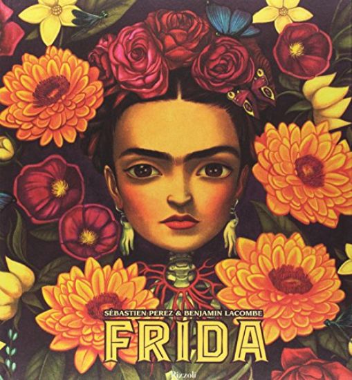 Immagine di FRIDA