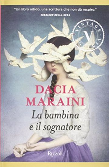 Immagine di BAMBINA E IL SOGNATORE (LA)