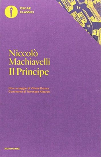 Immagine di PRINCIPE (IL)