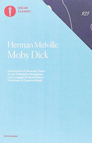 Immagine di MOBY DICK