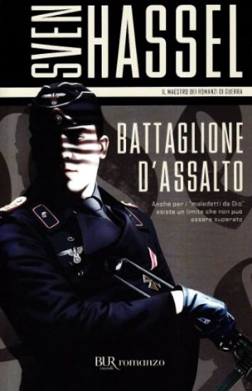 Immagine di BATTAGLIONE D`ASSALTO