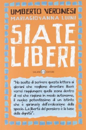 Immagine di SIATE LIBERI