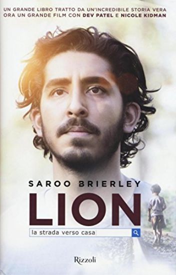 Immagine di LION. LA STRADA VERSO CASA