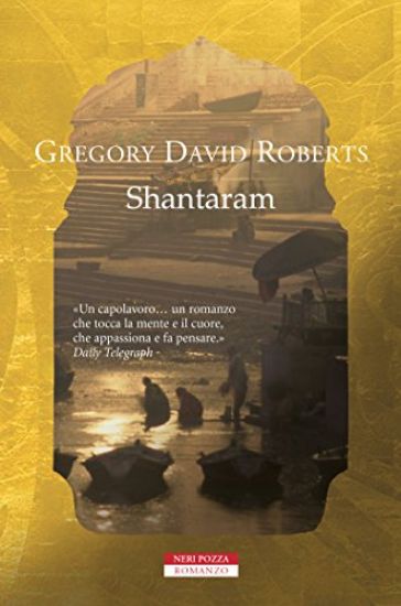 Immagine di SHANTARAM