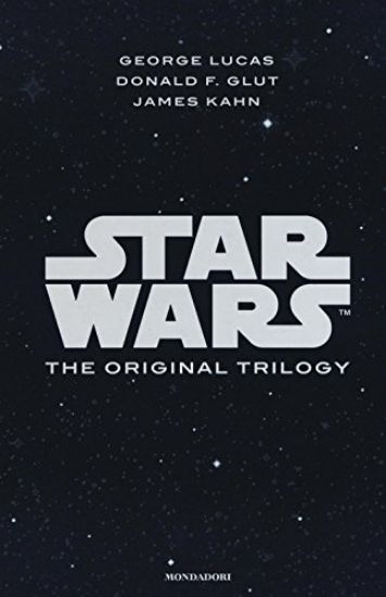 Immagine di STAR WARS. THE ORIGINAL TRILOGY: UNA NUOVA SPERANZA-L` IMPERO COLPISCE ANCORA-IL RITORNO DELLO JEDI