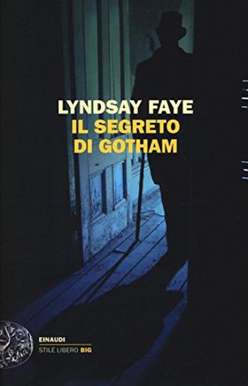 Immagine di SEGRETO DI GOTHAM (IL)