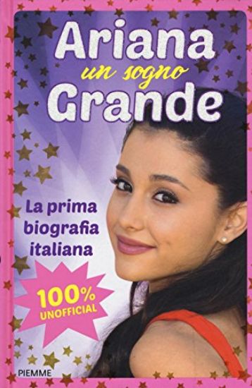 Immagine di ARIANA UN SOGNO GRANDE