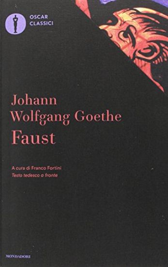 Immagine di FAUST