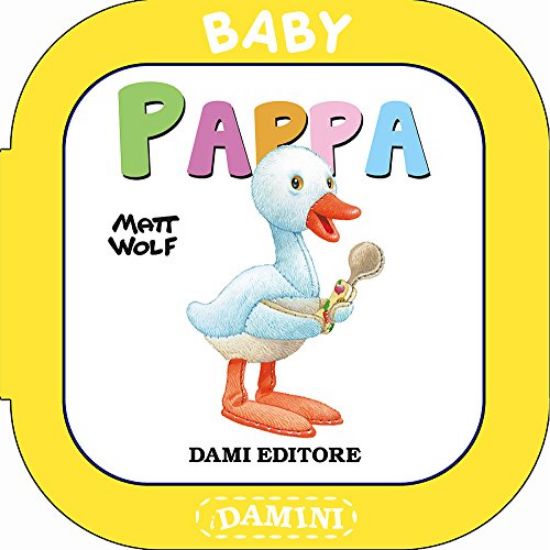 Immagine di PAPPA - BABY DAMINI MINI MINI