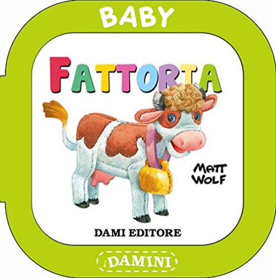 Immagine di FATTORIA - BABY DAMINI MINI MINI