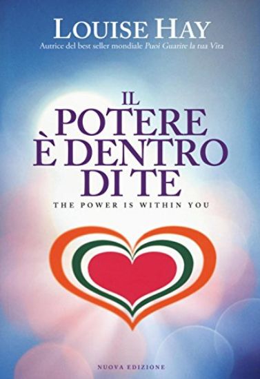 Immagine di POTERE E` DENTRO DI TE (IL)