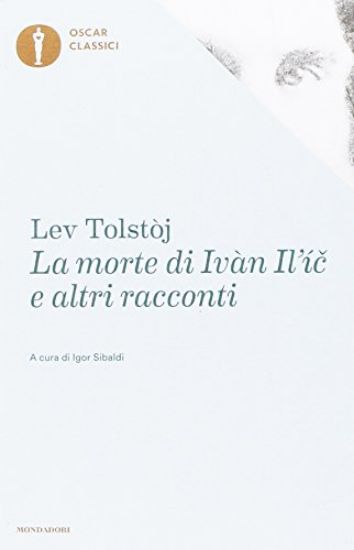 Immagine di MORTE DI IVAN IL`IC (LA)