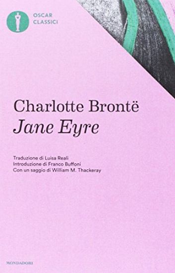 Immagine di JANE EYRE