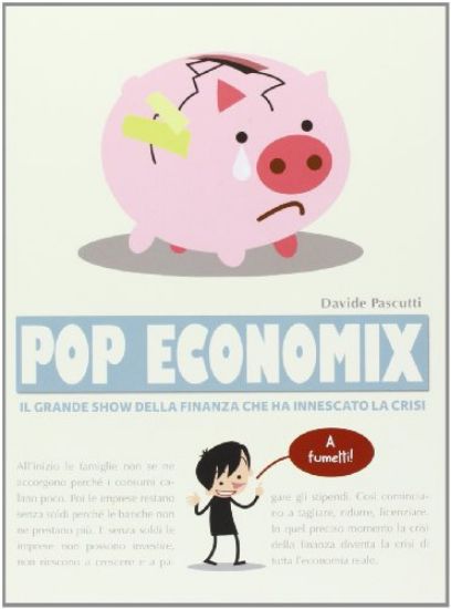 Immagine di POP ECONOMIX