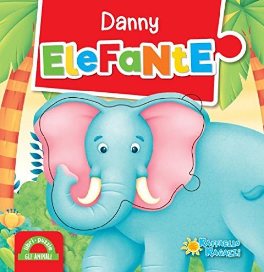 Immagine di DANNY ELEFANTE