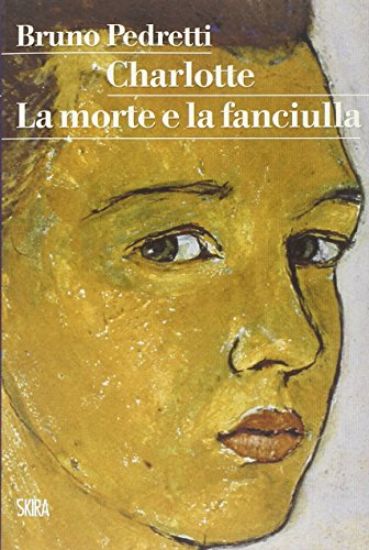 Immagine di CHARLOTTE. LA MORTE E LA FANCIULLA