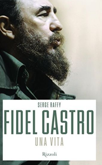 Immagine di FIDEL CASTRO