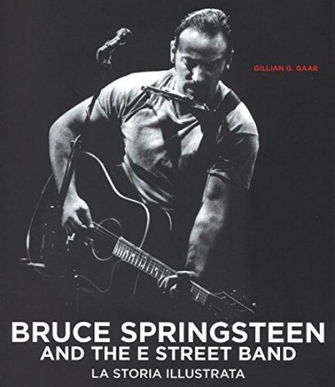 Immagine di BRUCE SPRINGSTEEN AND THE E STREET BAND