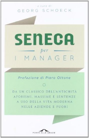 Immagine di SENECA PER I MANAGER