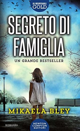 Immagine di SEGRETO DI FAMIGLIA