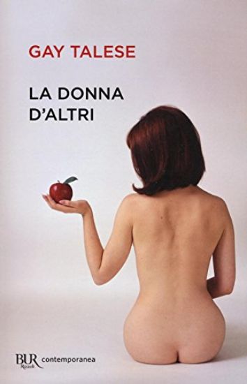 Immagine di DONNA D`ALTRI (LA)