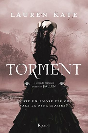 Immagine di TORMENT