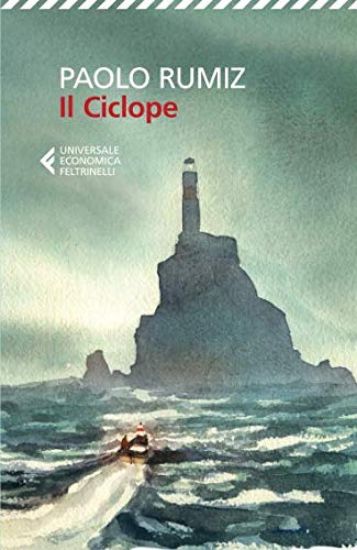 Immagine di CICLOPE (IL)