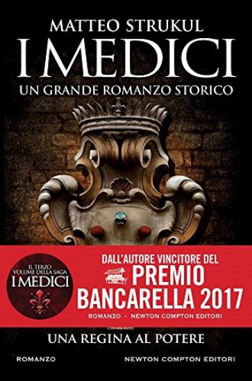 Immagine di MEDICI. UNA REGINA AL POTERE (I) - VOLUME 3