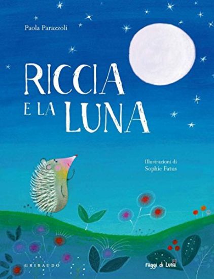 Immagine di RICCIA E LA LUNA