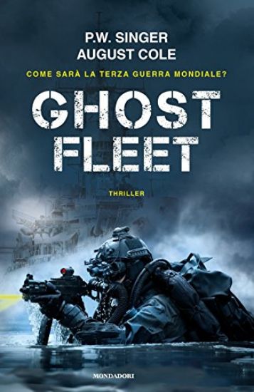 Immagine di GHOST FLEET