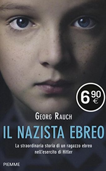 Immagine di NAZISTA EBREO (IL)