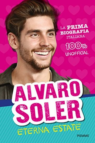 Immagine di ALVARO SOLER. ETERNA ESTATE