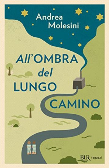 Immagine di ALL`OMBRA DEL LUNGO CAMINO