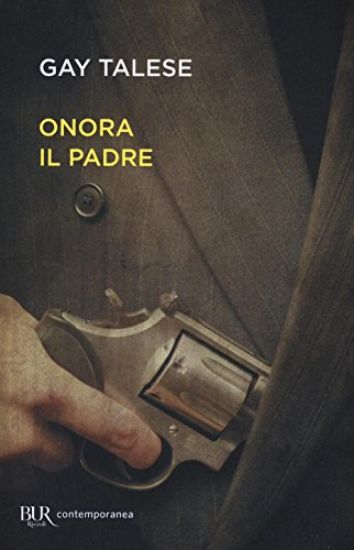 Immagine di ONORA IL PADRE