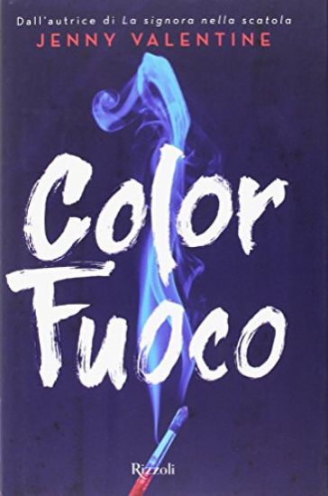 Immagine di COLOR FUOCO