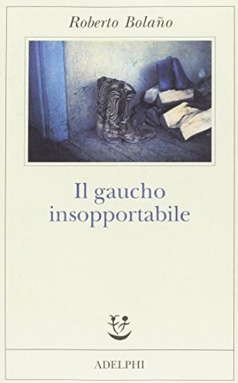 Immagine di GAUCHO INSOPPORTABILE (IL)