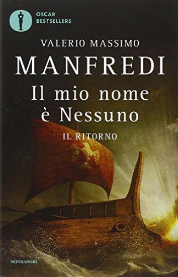 Immagine di MIO NOME E` NESSUNO. IL RITORNO (IL)