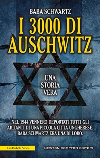 Immagine di 3000 DI AUSCHWITZ (I)