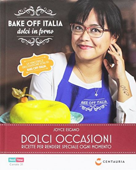 Immagine di BAKE OFF ITALIA, DOLCI OCCASIONI