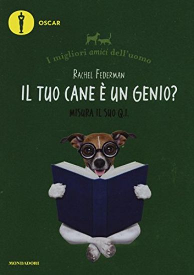 Immagine di TUO CANE E` UN GENIO? (IL)