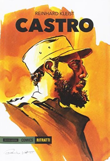 Immagine di CASTRO