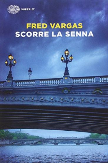 Immagine di SCORRE LA SENNA