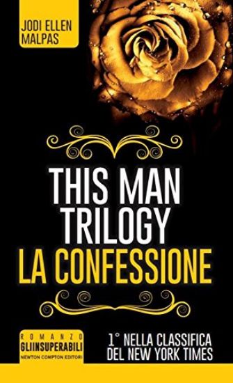 Immagine di CONFESSIONE. THIS MAN TRILOGY (LA)